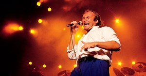 Qué le pasó a Phil Collins y por qué se retiró de la música