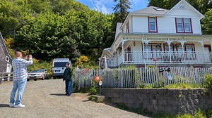 Astoria plans for major Goonies celebration