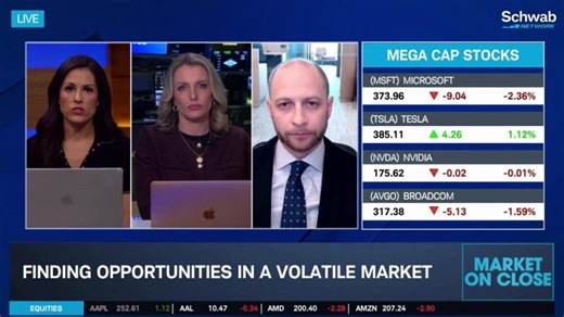 ClearBridge's Josh Jamner on Strait of Hormuz Market Impact | ClearBridge Investments posted on the topic | LinkedIn