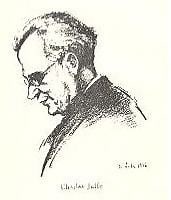 Charles Jaffe - Alchetron, The Free Social Encyclopedia