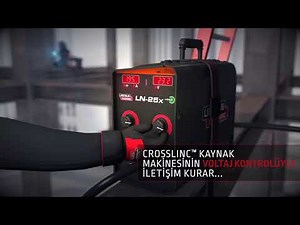 Lincoln Electric LN-25X