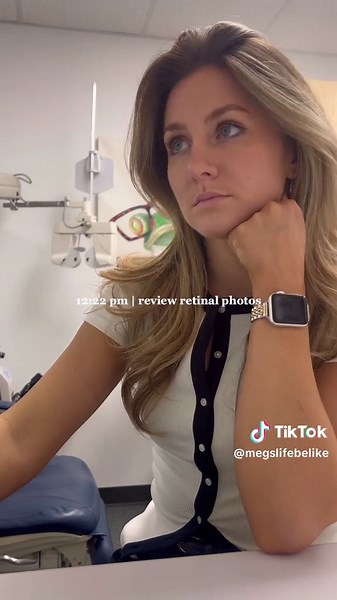 A Day in the Life of an Optometrist: Work Vlog Experience
