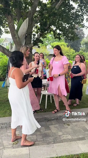 New events are live on the website 💋 #dating #newengland #single