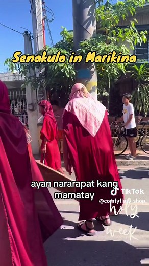 Exploring the Senakulo: A Filipino Lenten Tradition