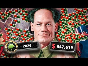 I Trained 10 Million Soldiers to CRUSH NATO