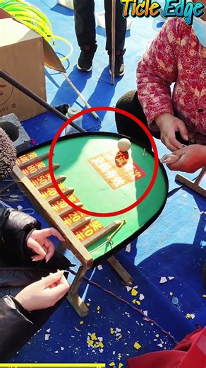 Rahasia Curang Game Pinball Kayu