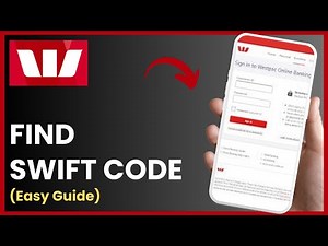 How to Find SWIFT Code of Westpac Bank – Nauru