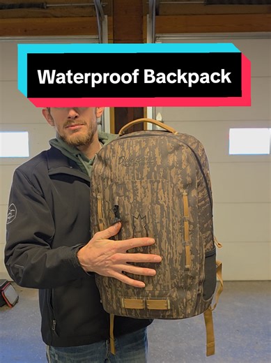 Waterproof Backpack #divebomb #divebombindustries #Backpack #tiktokshop