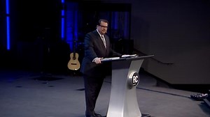 You can be released and set free from oppression! Pastor Ed shared more on this topic on Sunday. | Redemption Church