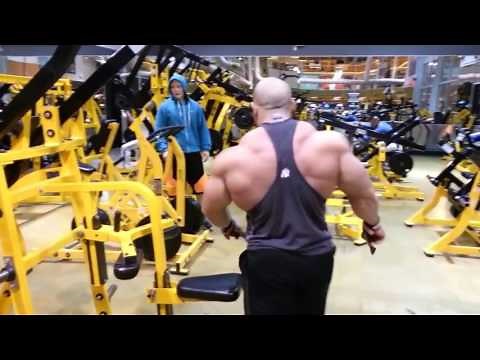 Side Pull-Downs
