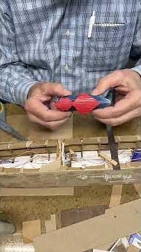 This Meticulous Assembly Will Satisfy You Completely #construction #diy #asmr