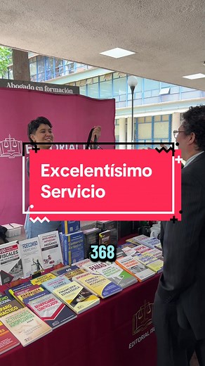 Gracias por su compra 🫶🏼 #isef #editorialisef #fyp #parati #foryoupage