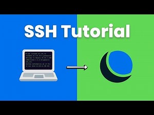 How to Login via SSH on DreamHost