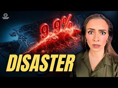 Washington State's New 9.9% Income Tax: Are You Prepared?