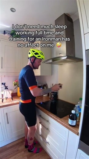 It can make you a little crazy at times 🤪