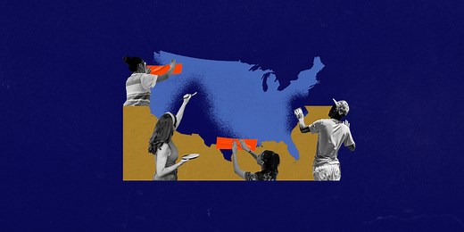 We can fight hate and build community