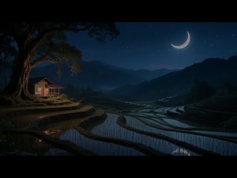 Sleep Soundly With The Best ASMR Sounds From Piano Music And Frog Sounds For Relaxation Sleep Aid