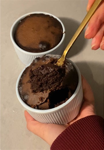 Expressing Love Through Dessert Making