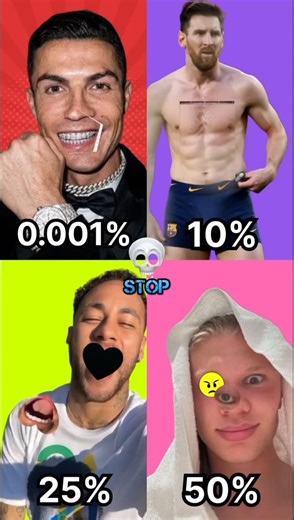stop challenge 😱 for you only 00.0001 can stop ll football#trending #viral #messi #usa #newyork