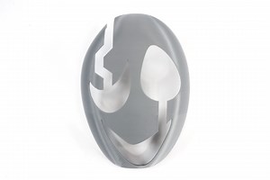 Undertale Gaster Mask DIY Cosplay Prop Kit - Etsy