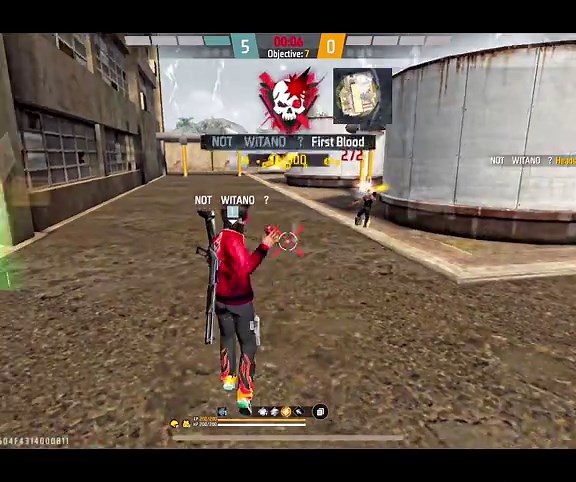 Enhance Your Game with iPhone XR Free Fire Settings