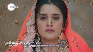 491K views · 10K reactions | To see more episodes of #JaaneAnjaaneHumMile subscribe to #ZeeTVCaribbean #Reet #Raghav #AyushiKhurana #BharatAhlawwat #SehajRajput #FullEpisodes #hinditvserial #entertainment #fullepisode #serial #video #hinditvshow #trending #Familydrama #ZeeTV | ZEE TV Caribbean | Facebook