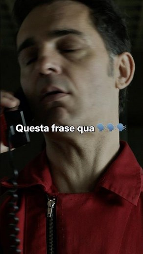 È la scena più iconica de LA CASA DI CARTA?