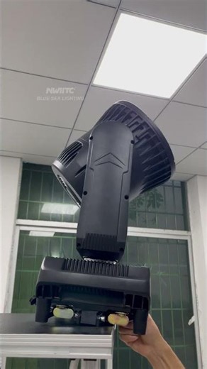 Moving Head Light Dream Nightmare Sudden Wake Up Stage Effect