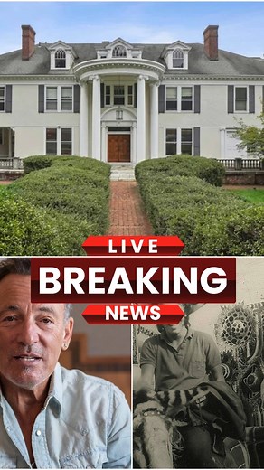 READ MORE:https://beanmi.com/posts/bruce-springsteen-donates-million-usd-late-dream-reality-building-shelter-homeless-teens-new-jersey-usa-tribute-father-douglas-springsteen-hometown-shaped-lifeyolo-thao123-sslp | Roadside Rebels