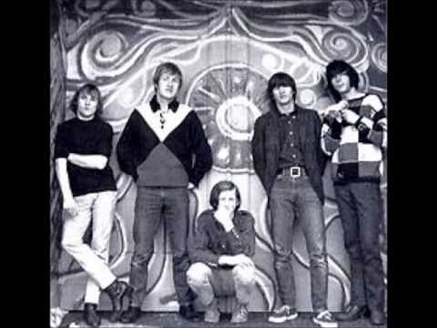 Buffalo Springfield "On the Way Home"