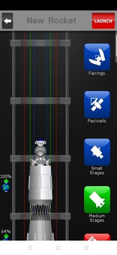 building n1 rocket tutorial
