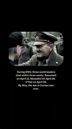 April 1945: When Power Collapsed