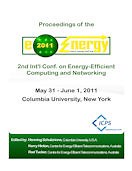 Energy efficient video decoding on multi-core devices | Proceedings of the 2nd International Conference on Energy-Efficient Computing and Networking