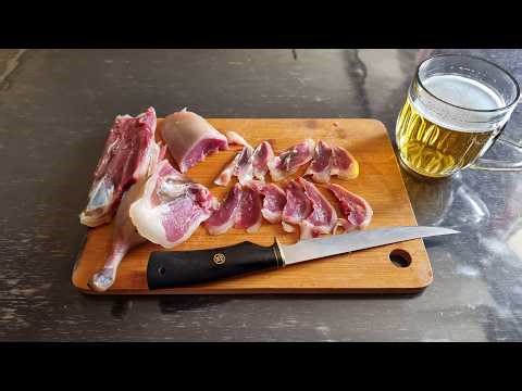 ВЯЛЕНАЯ УТКА! Выпуск №1297