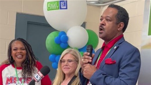 Shelby County Corrections Excel Center