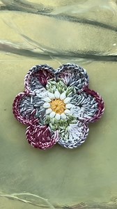 9.7K views · 104 reactions |  Bloom Burst flower, fall version ...