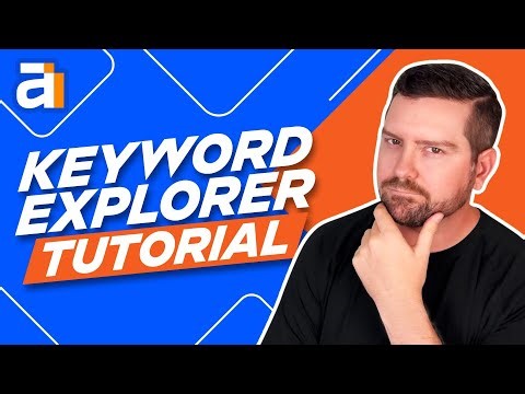 Ahrefs Content Explorer Tutorial