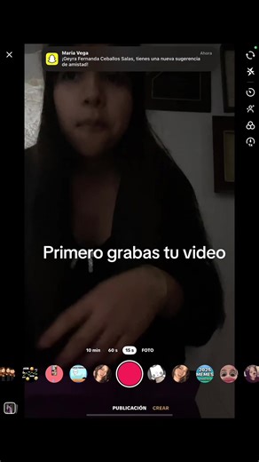 Tutorial del filtro de Masetala para tus videos