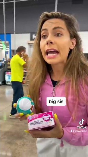 How To Get Mom To Buy You ANYTHING