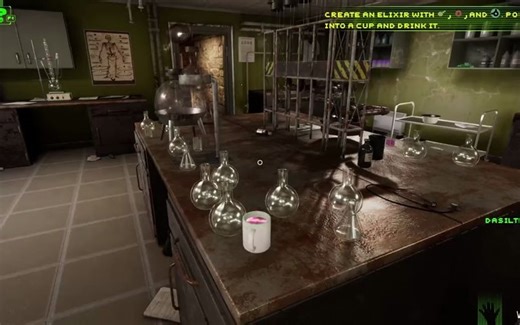 生物实验室 / Creature Lab电脑单机游戏推荐 pcgameres.com