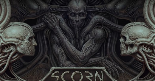Scorn, el videojuego homenaje al creador de Alien, confirmó sus requisitos
