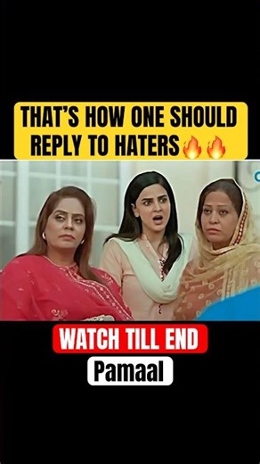 PAMAAL EP 26 Teaser | malika SIGMA MOMENT🔥 | Ishq #pamaal #greentvdrama #sabaqamar #viral