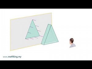 F3(Eng) Ch7 (V1.1) What is an Orthogonal Projection