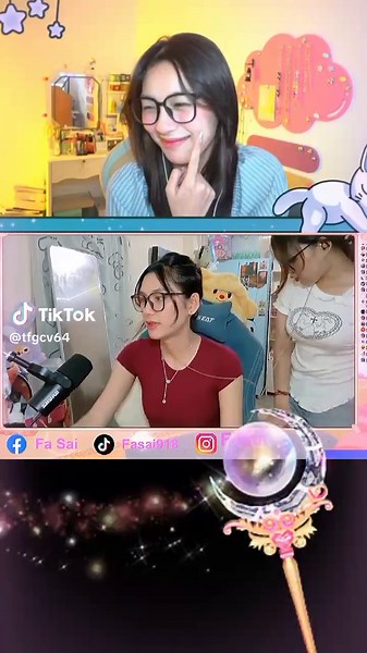 Sikat na Vtb Fans: Slow-mo Tek Tek Experience