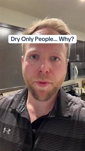 Why Wet Wipes Are Better for Cleanups