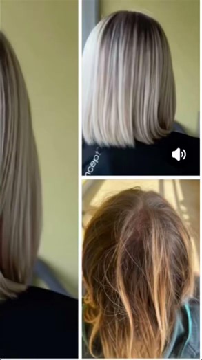 Just Hand-Painted Light 🌟| The Illusion Technique™ by LÙMA #FreehandBalayage#balayagespecialist