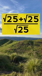 18K views · 83 reactions | Let’s Simplify❓❓ #basics #algebra #basicreview #fypシ゚ #mathviral #fbreelsvideo #sharingiscaring #review #satmath #satexam #SATPrep #mathtutorial #reelsinstagram #infiniteguru #LETEXAM #civilservice #exams #reviewer #mathhelp #learnmath #mathproblemsolving #algebratutor #mathreview #boardexams #college #AdmissionTest #maths | Infinite Guru | Facebook