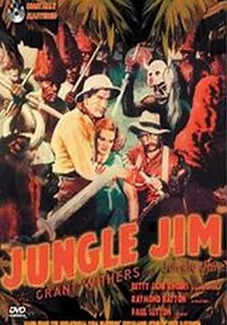 Jungle Jim Season 1 - watch full episodes streaming online
