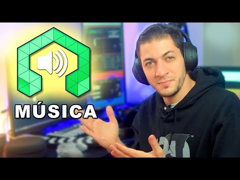 Como hago música para videojuegos
