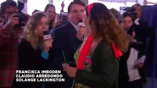 Papa a la Deriva: Capítulo 111 y la Elección en Valparaíso